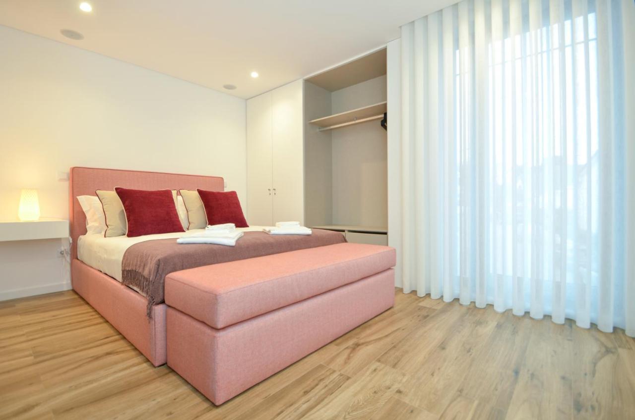 Oliva Teles 53 Apartments Arcozelo (Porto) Exterior foto